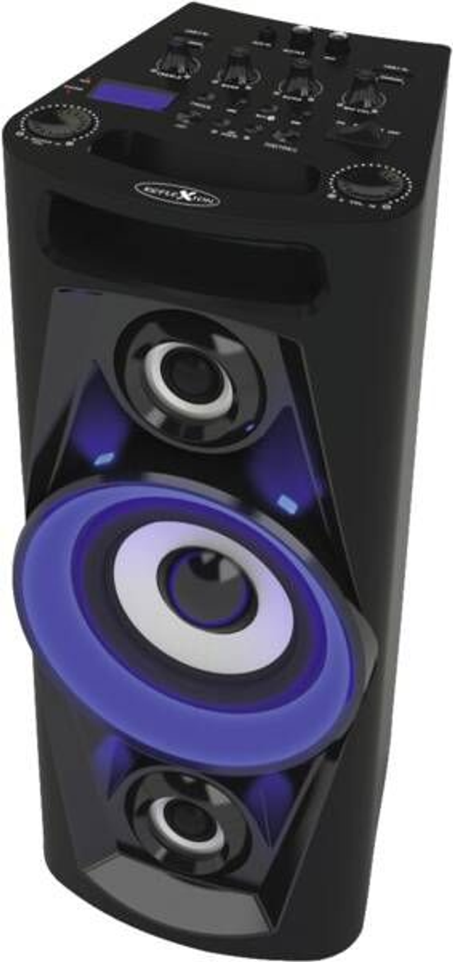 Reflexion Mobiles Soundsystem PS07BT
