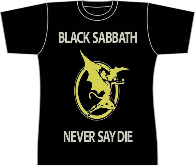Black Sabbath