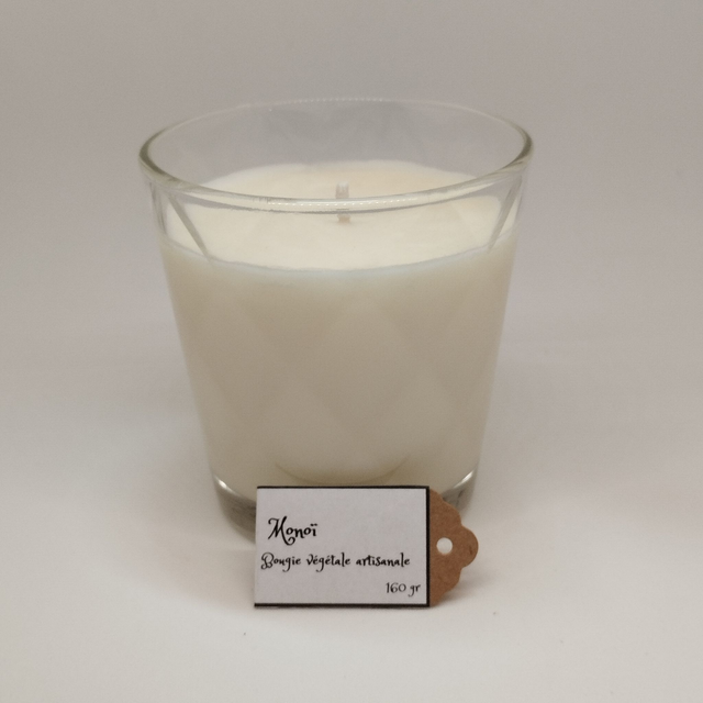 Monoï 160 gr