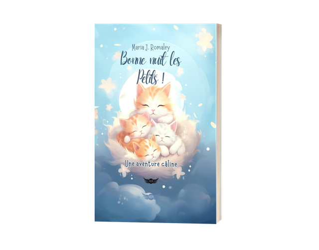 Bonne nuit animaux mignons ! Une aventure câline