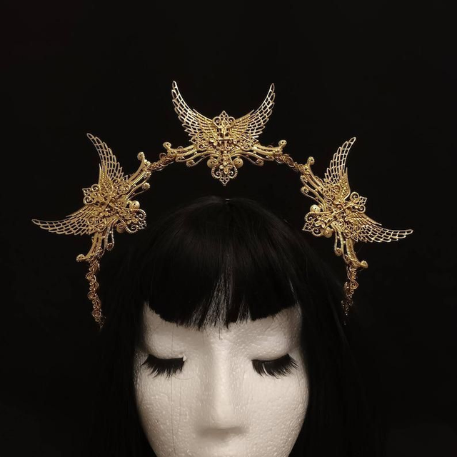 Divine Halo