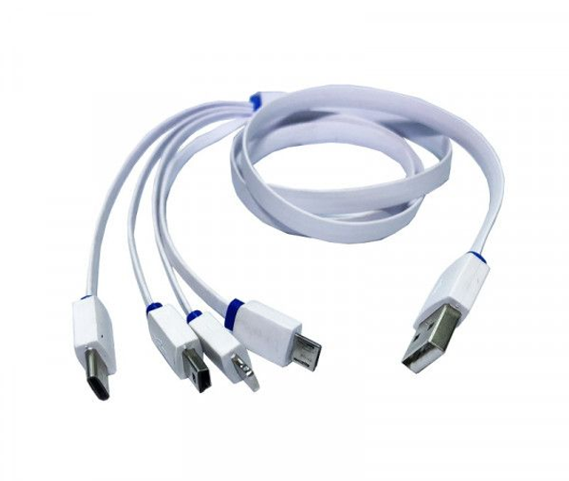 CABLE USB HIGH QUALITÉ 