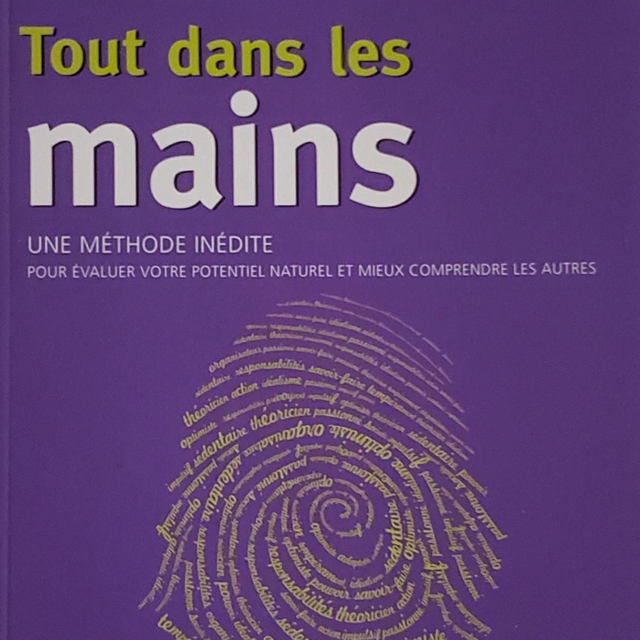 5. PDF, Tout dans les mains