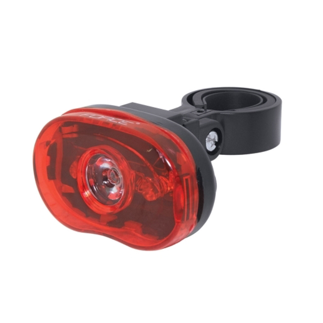 Force Twin Rear Light 