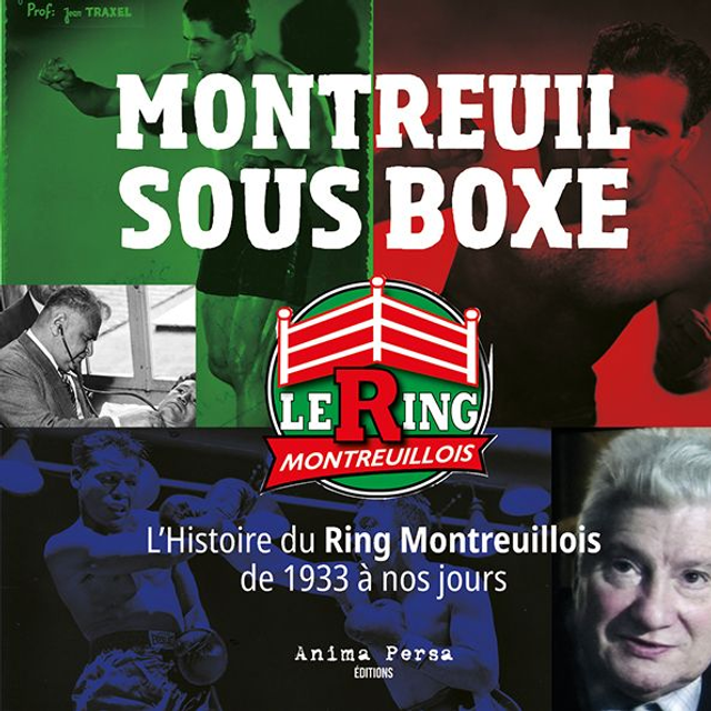 Montreuil-sous-Boxe