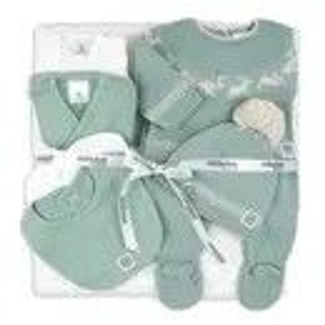 Pack Merlin 8 Piezas