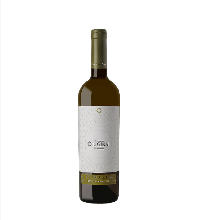 Original PositiveWine 75 cl  - Reserve Branch 2019 - Bairrada DOC