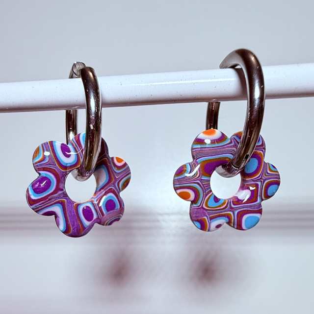 Naïa psychées Bouh !