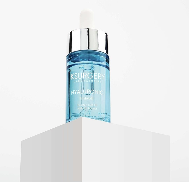 Time Solution Youth Activating Face Serum 30ml

