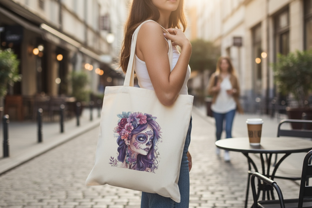 Différents sacs totes bag neufs 