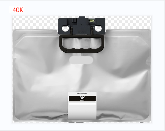 Pigment Com WorkForce Pro WF-M5399DW | M5899DWF-40K#C13T12F140