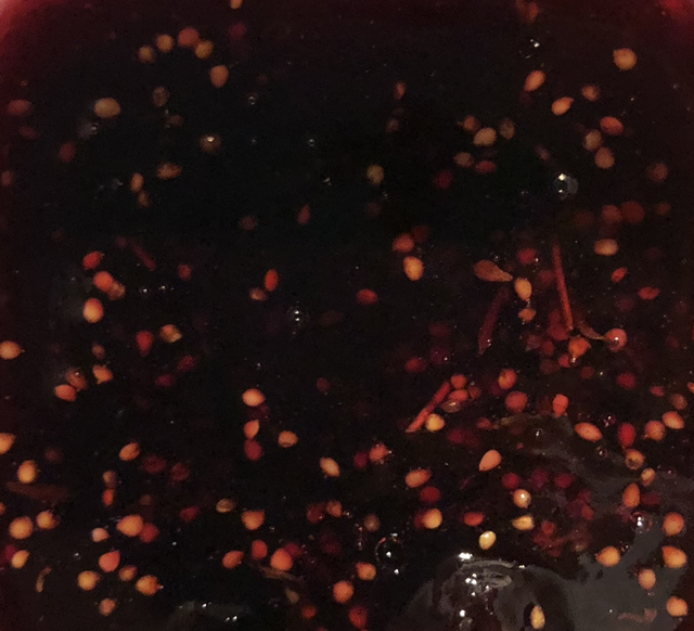 Confiture Lumières de la forêt féerique