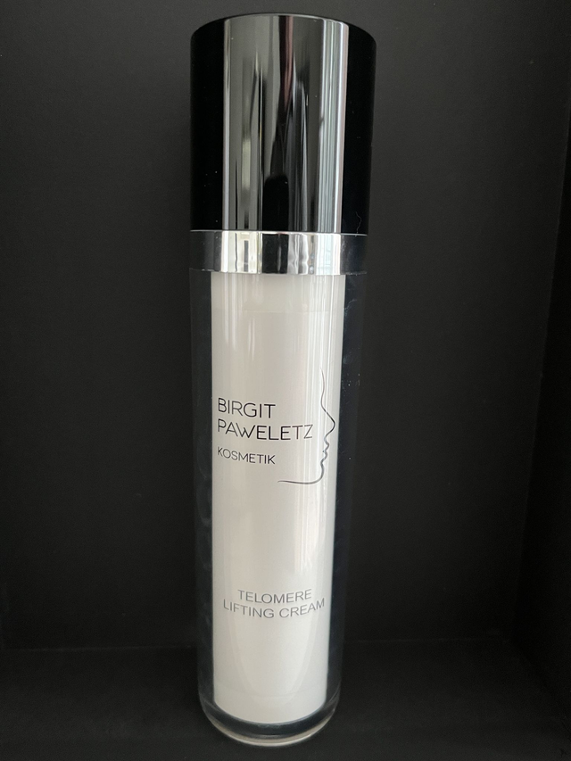 BIRGIT PAWELETZ TELOMERE LIFTING CREAM 50ml