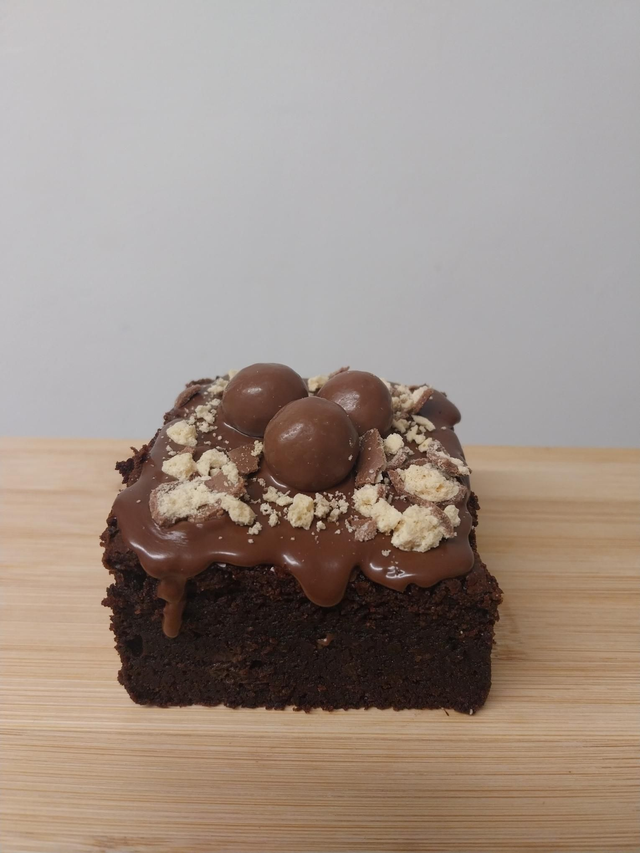 Malteasers Brownie 