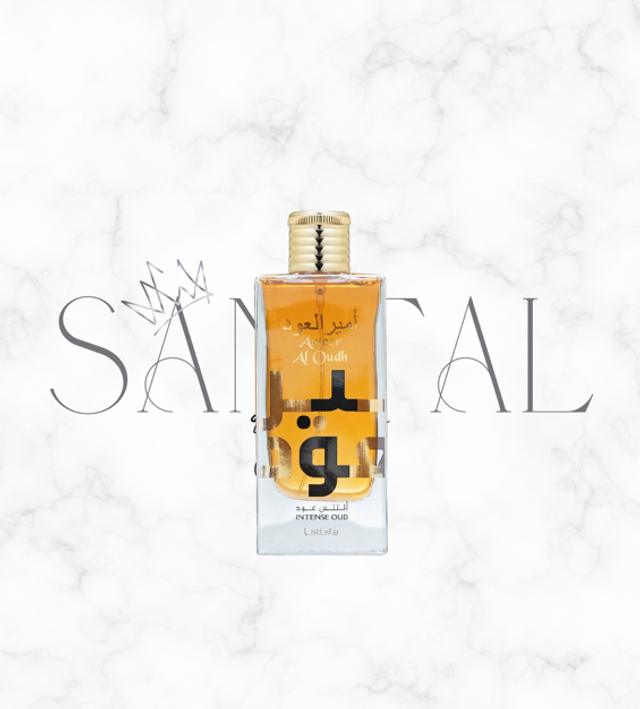 AMEER AL OUDH INTENSE OUD