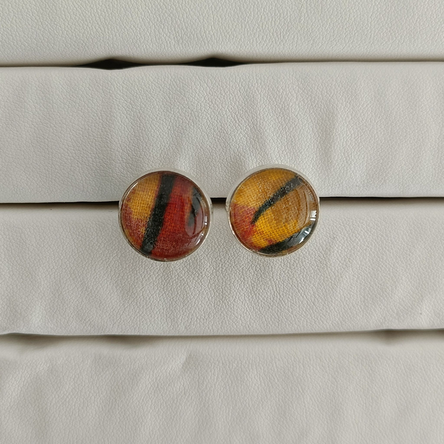 Boutons de manchette - Shati - Livingstone