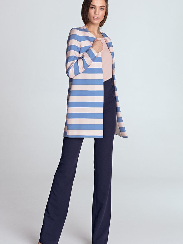 Giacca model 128191 Nife