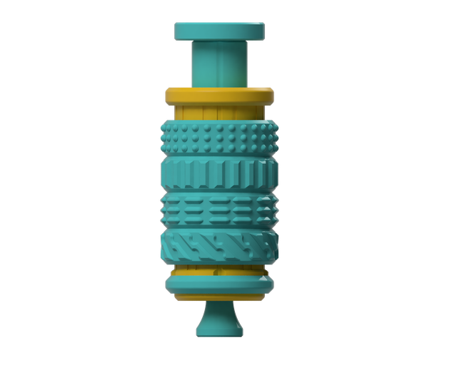 Suprema'Stim V2 | Trésor des Mers