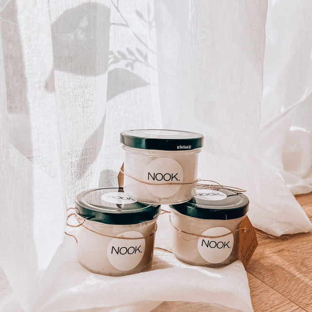 BIOLOGISCHE KOKOSOLIE 