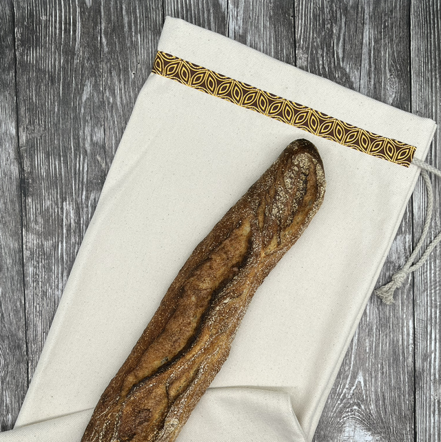 Sac à pain 