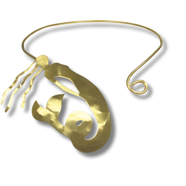 Girocollo Sirena (rigido)