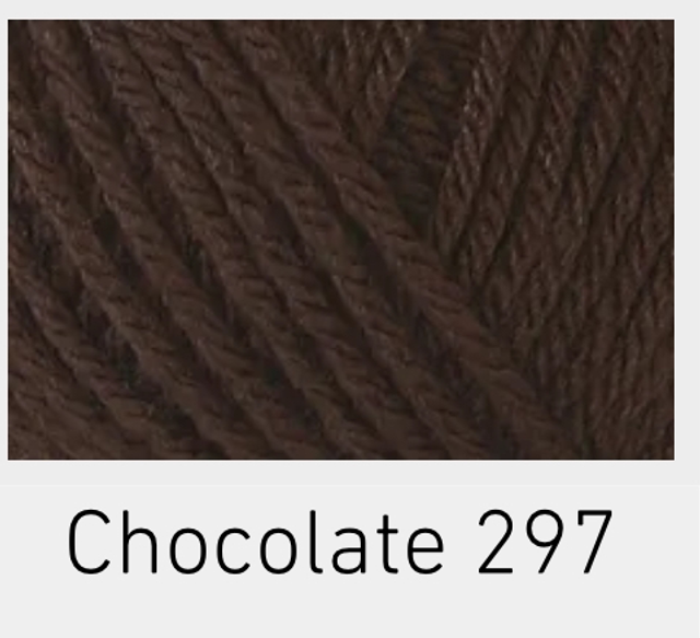 Cygnet Chunky chocolate 