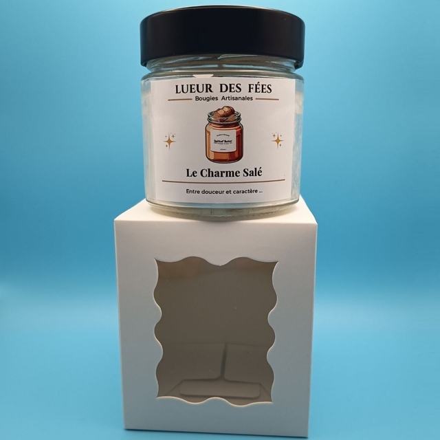 Caramel Beurre Salé