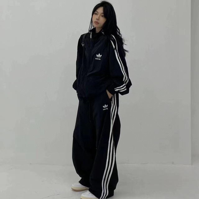 Conjunto Chándal ADIDAS Balenciaga Mujer (3337)