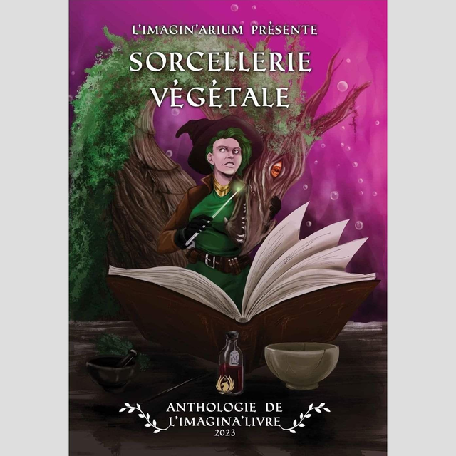 Sorcellerie végétale