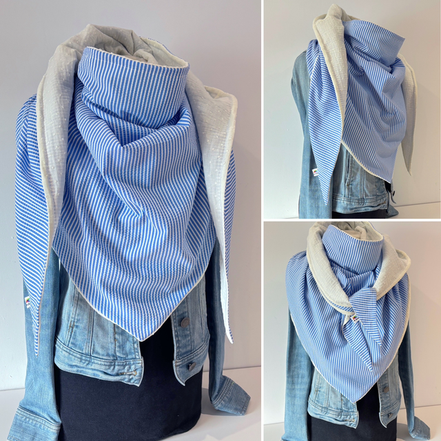 Maxi Chèche Lynda 07 Été