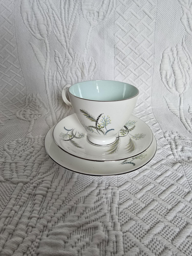 Tasse Royal Albert 