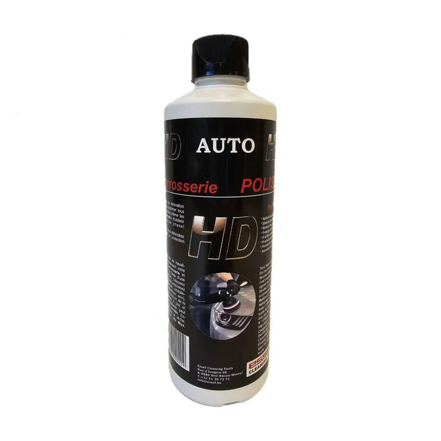 Polish HD Carrosserie Rénovation 500ml