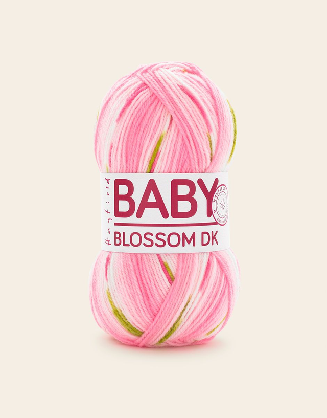 Baby Blossom Baby Bouquet
