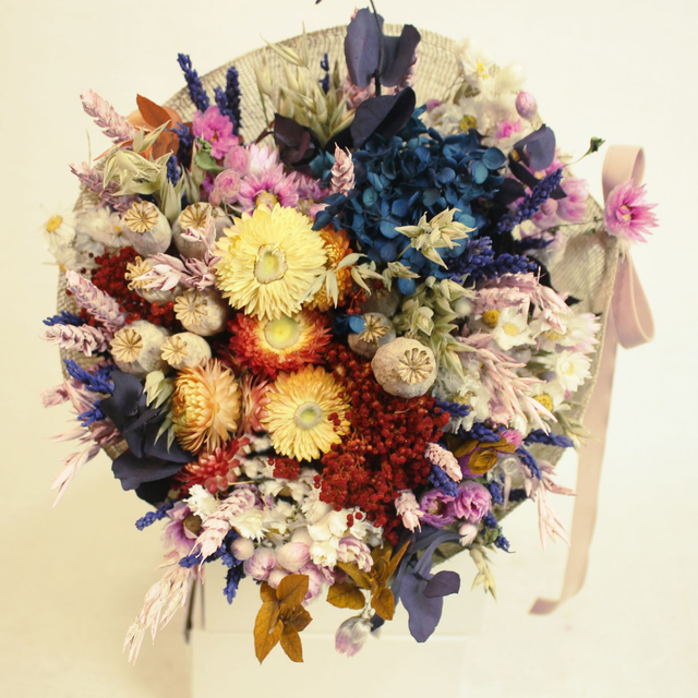 Ramo RM603 SILVESTRE HIERBAS HOLANDESAS.