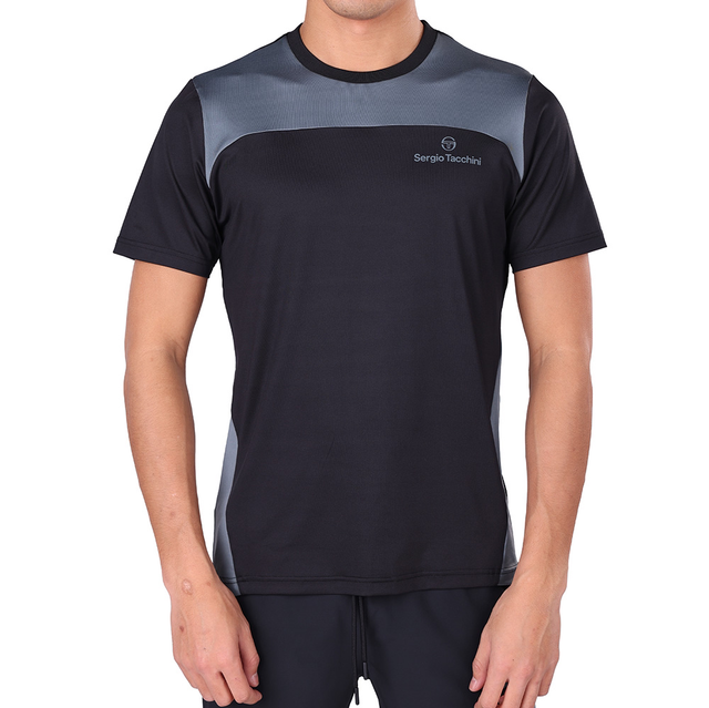 T-shirt Sergio Tacchini Ponte 41252