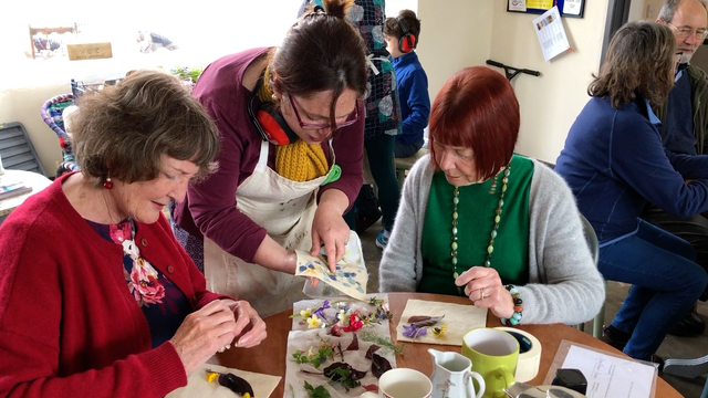 Private Workshop (2 hours)