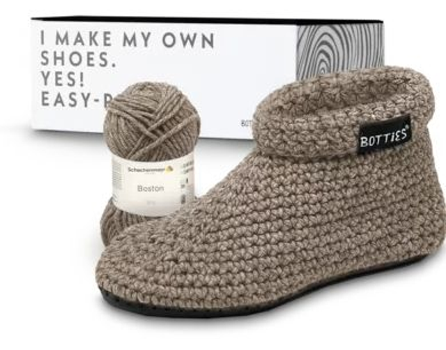 Botties Winter boston