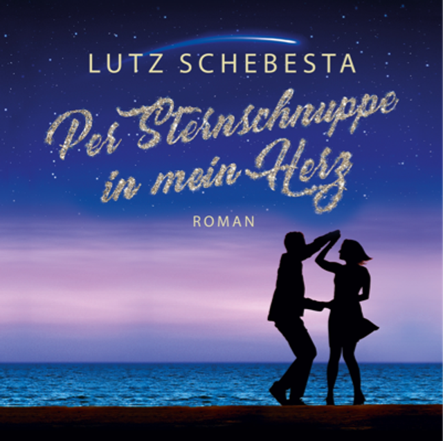 Per Sternschnuppe in mein Herz