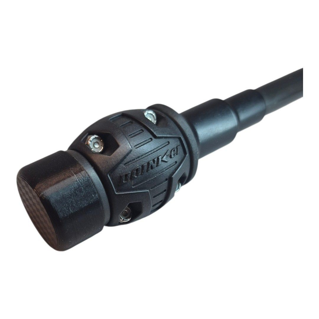 Stabiliser End Caps