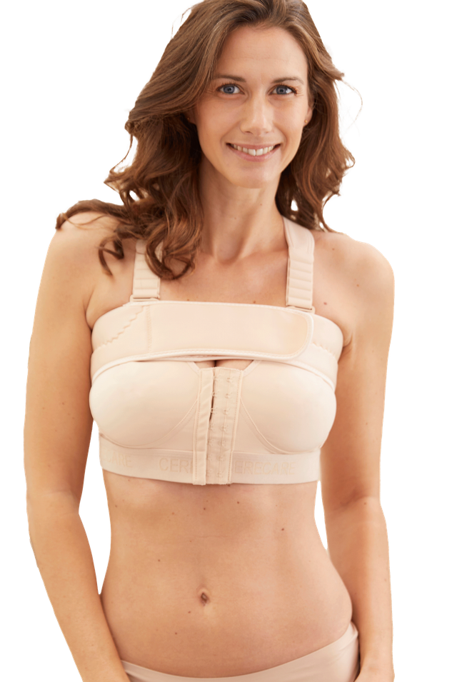 CERENEASY® Confort – Soutien-gorge de contention post-opératoire