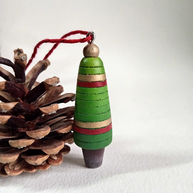 Sapins par lot de quatre