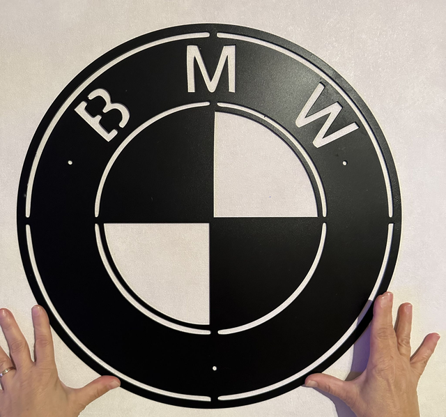 Logo BMW