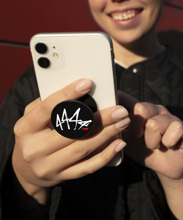 Pop Grip 4444 Woosung