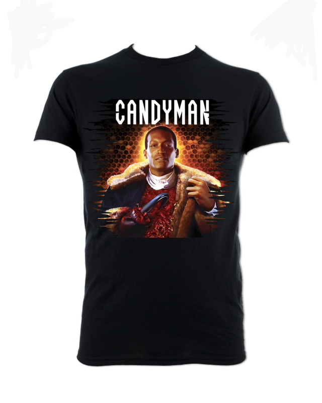 Candyman T-shirt