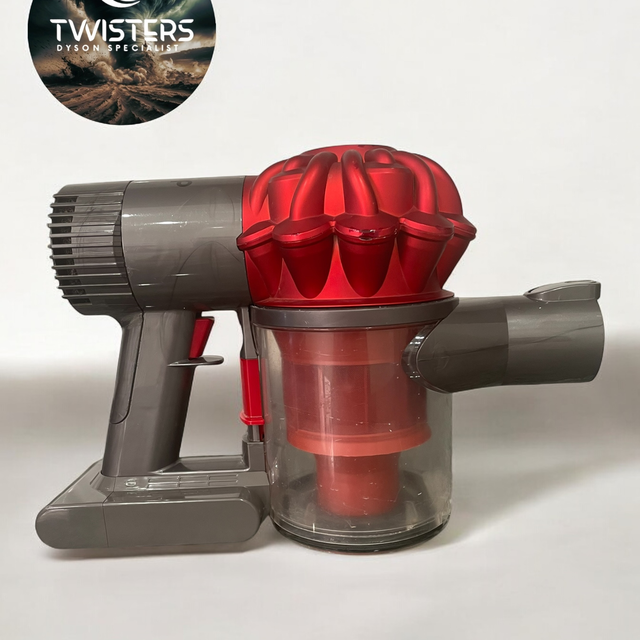 Exchange V6 Main Body