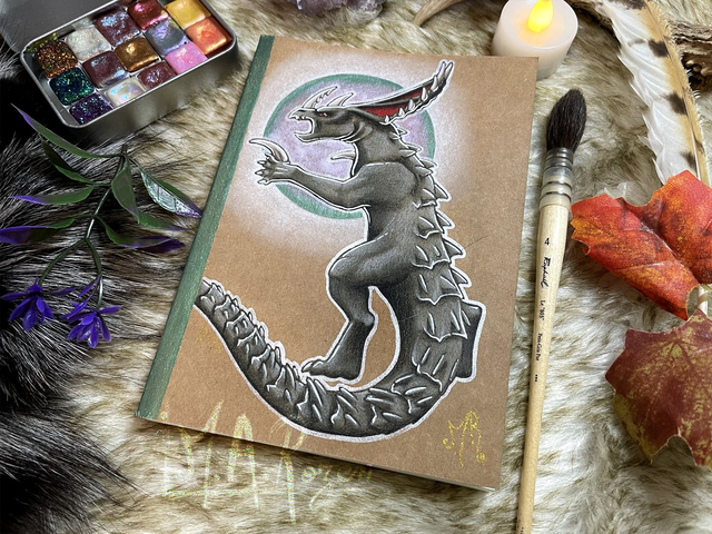 Emela-ntouka Original