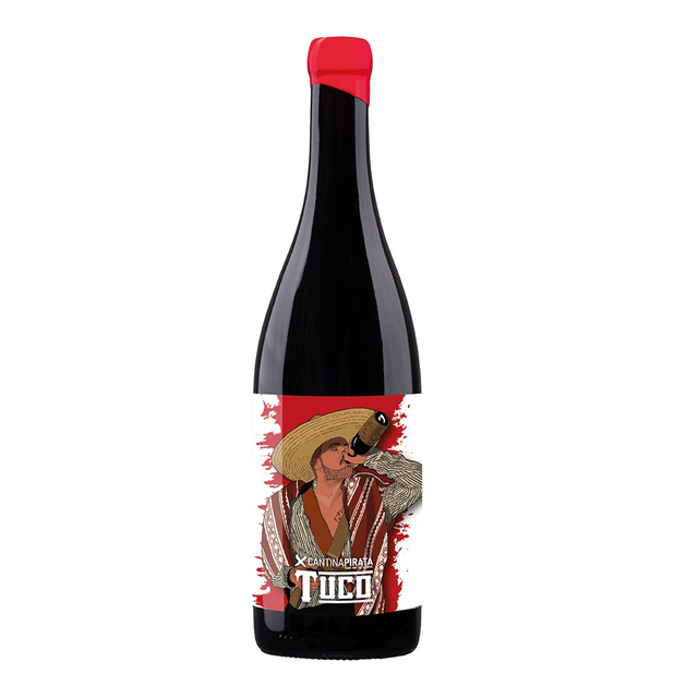 TUCO | Aglianico Beneventano IGP 2022
