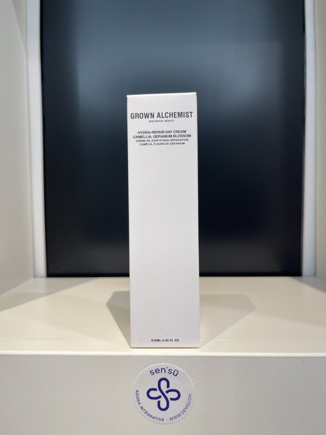 GROWN ALCH ACTIVATE Hydra Repair Day Cream 12 ml