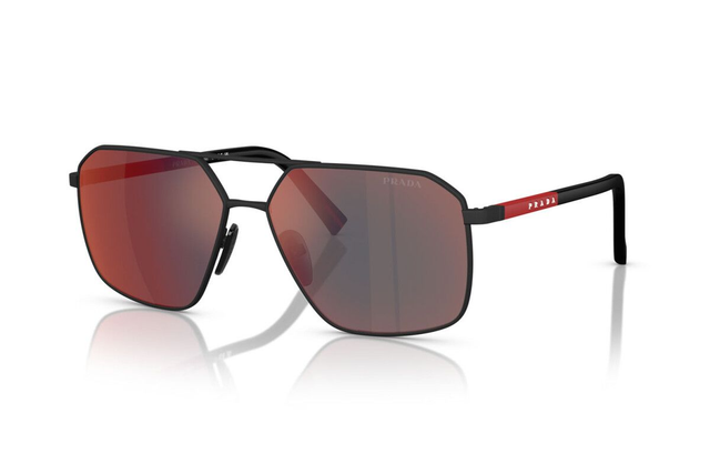 Eyewear Man Prada Linea Rossa  PS A50S DG008F