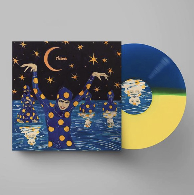 shame - Food For Worms 